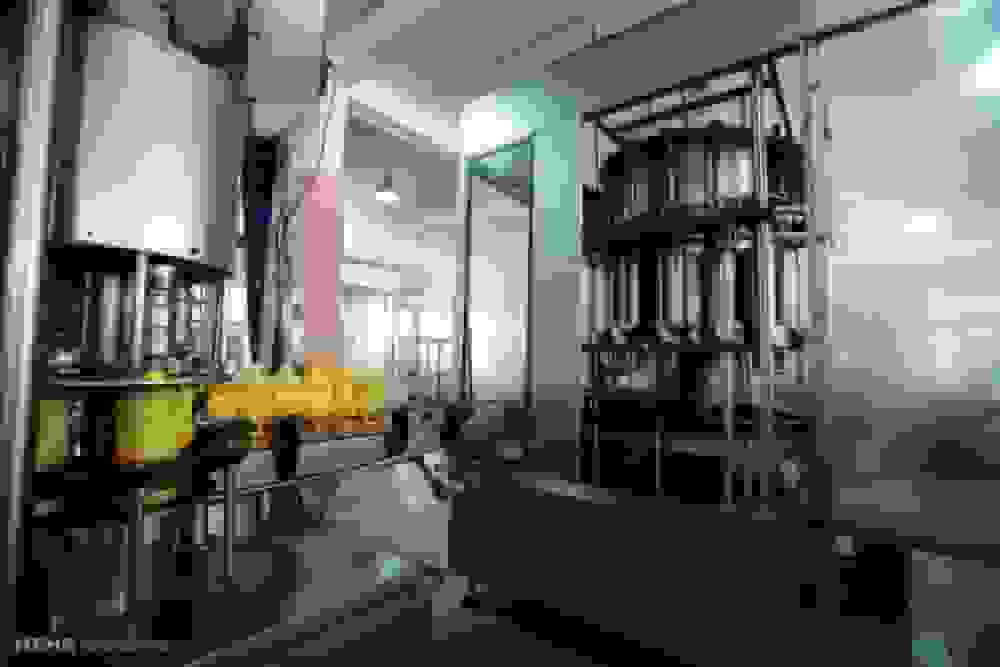 عدم تخصیص ارز تولید روغن را ۵۰ درصد کاهش داد