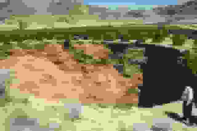 فرونشست زمین؛ زنگ خطری خاموش در کردستان