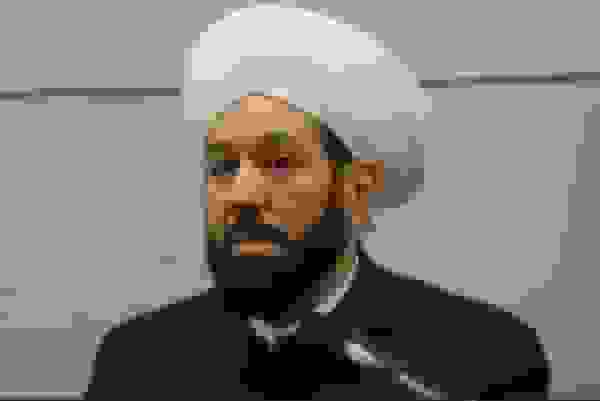 شکنجه مفتی سابق سوریه توسط عناصر جولانی