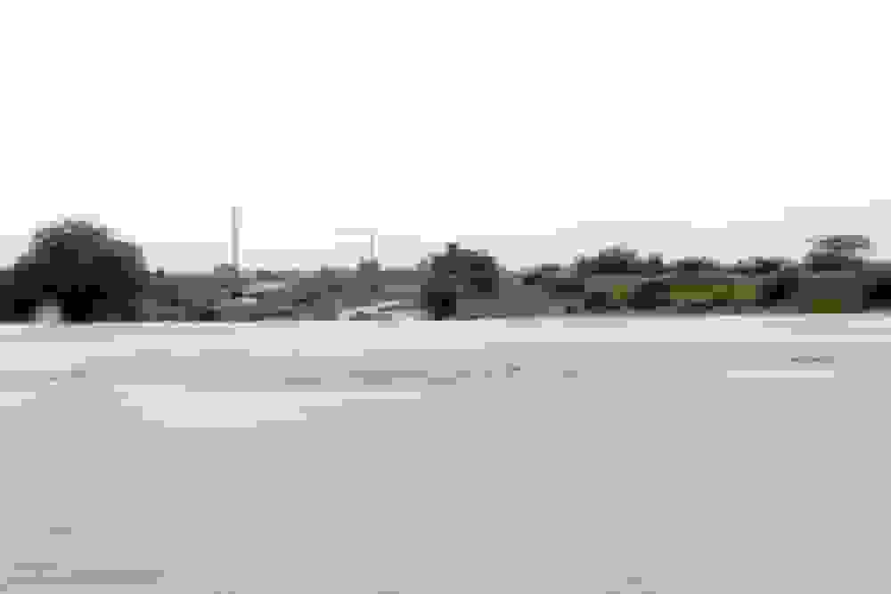 طغیان رودخانه فصلی در روستای بندک هشتبندی هرمزگان