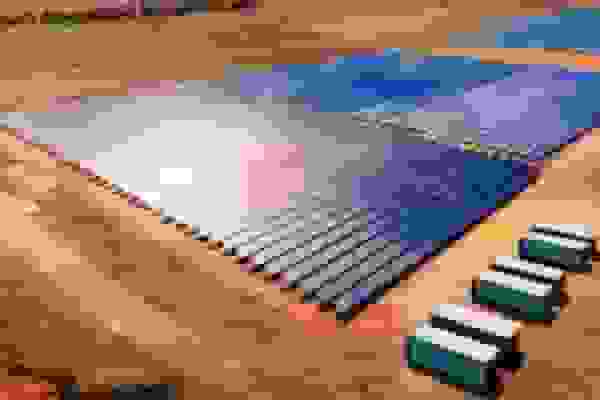 پیش‌بینی ۲۷۳ مگاوات انرژی خورشیدی برای سیستان و بلوچستان