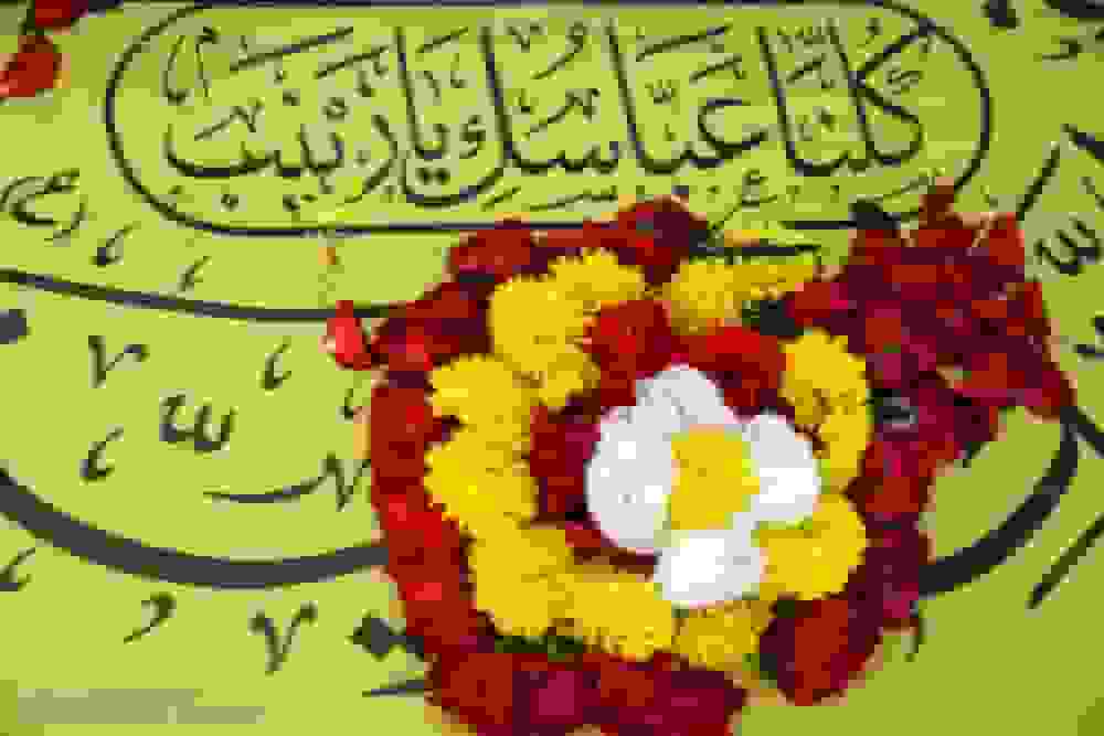 یادواره شهید سید مجتبی علمدار در ساری برگزار می‌شود