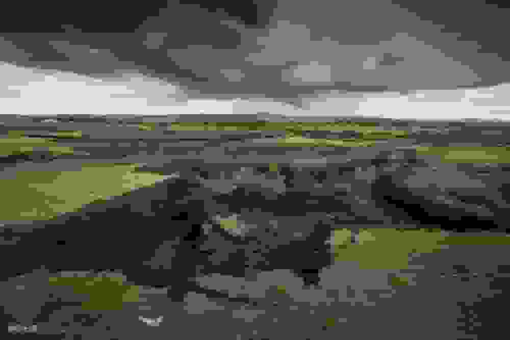 مدیریت نادرست خاک در شهرها و پیامدهای اجتماعی آن