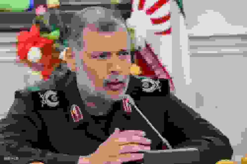 جمیری: تفکر بسیجی موتور محرک تمدن‌سازی اسلامی در گام دوم انقلاب