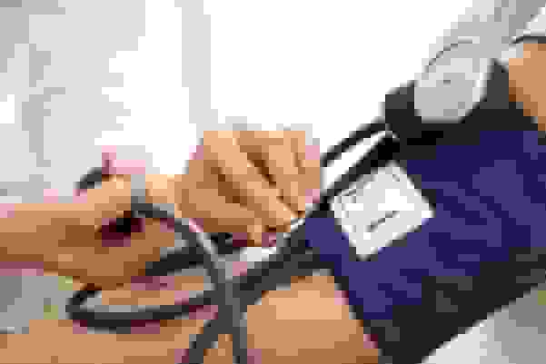 شیوع گسترده و بی علامت فشارخون بالا