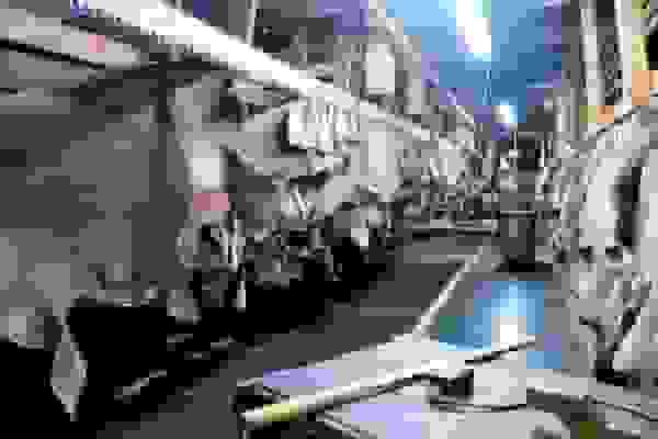 انتقال صنوف به شهرک‌های تخصصی خارج از مرکز تهران