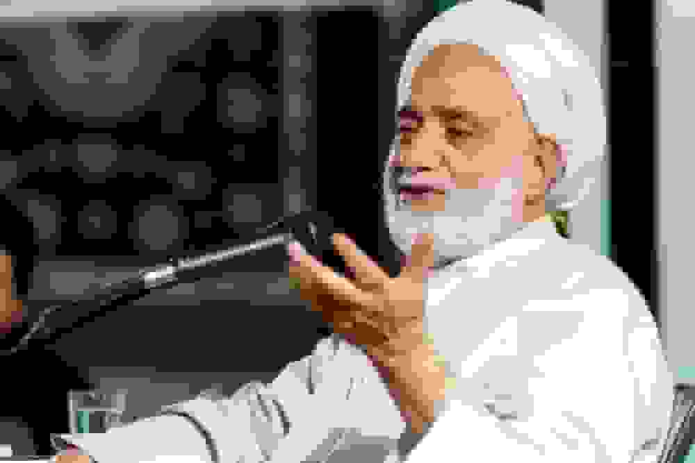 قرائتی: ۷۰۰ عنوان کتاب درباره نماز به چاپ رسیده است