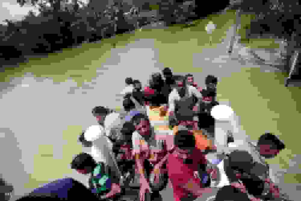 بارش باران و رانش زمین در سریلانکا؛ ۳۱ نفر کشته شدند