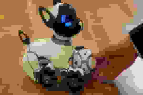 تهدیدات پنهان در نسل جدید اسباب‌بازی‌های هوش مصنوعی