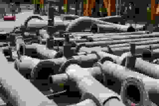 حمایت از سازندگان داخلی یک راهبرد ملی است