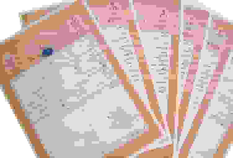 معاون ثبت اسناد: اصفهان ۹۵ درصد اراضی را حدنگاری کرد