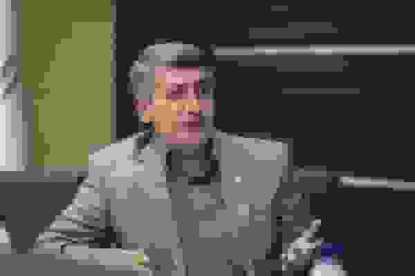 درگذشت مسعود ردایی تهیه‌کننده سینما؛ تشییع پیکر در ۲۱ مهر