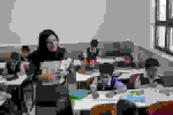 اجرای طرح «نماد» در لنگرود با پوشش بیش از ۹۰ درصدی دانش‌آموزان