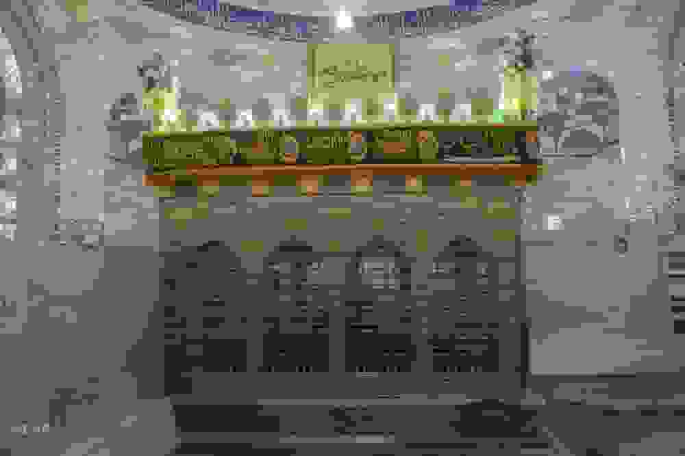 حضرت موسی مبرقع(ع) از چهره‌های برجسته حدیث و تفسیر در تاریخ تشیع