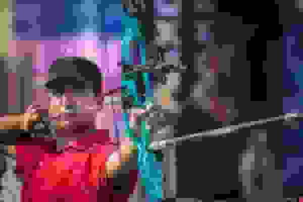 عبادی: مشکل تیم ملی کامپوند با پول حل می‌شود/ هدف کسب مدال در بازی‌های آسیایی