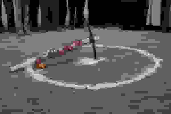 آغاز عملیات اجرایی ۲ فضای آموزشی در خورموج و کاکی