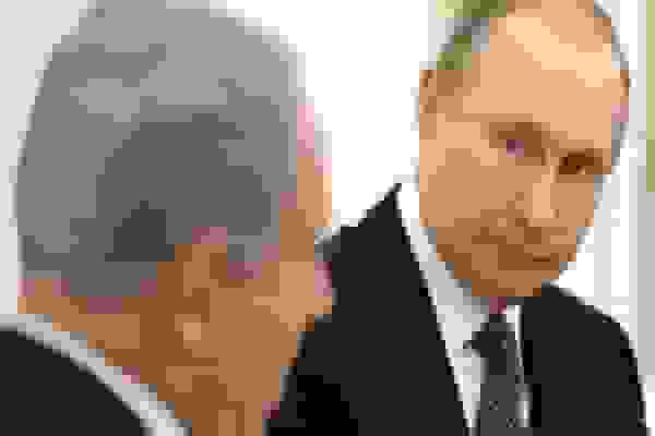 کرملین: پوتین و نتانیاهو درباره برنامه هستهای ایران رایزنی کردند