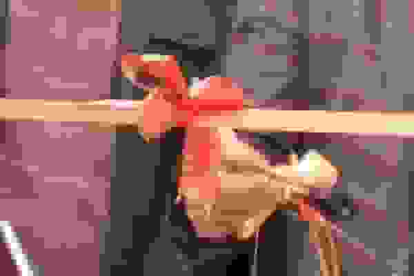 بهره‌برداری از ۳۴ طرح اقتصادی در دشتستان همزمان با دهه فجر