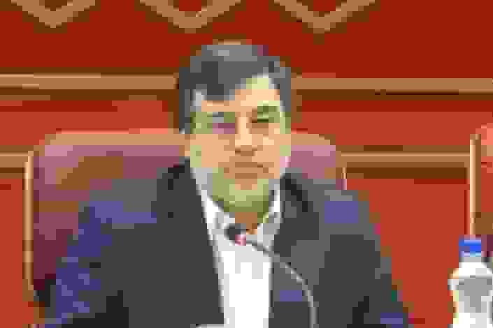 همتی: فرهنگ و هنر ایلام ریشه در دفاع مقدس دارد