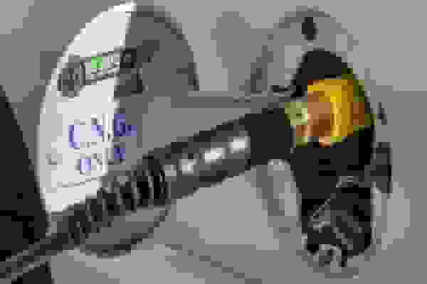 اجرای طرح دوگانه سوز کردن رایگان خودروها در ایران