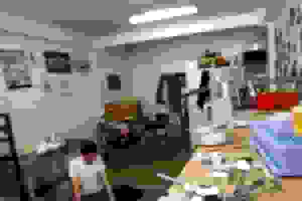 دانشجویان سیگار کشیدن را از دانشگاه آغاز می‌کنند