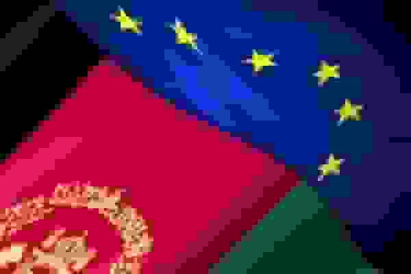 اختصاص بودجه ۱۲ میلیون یورویی اتحادیه اروپا و آلمان به افغانستان