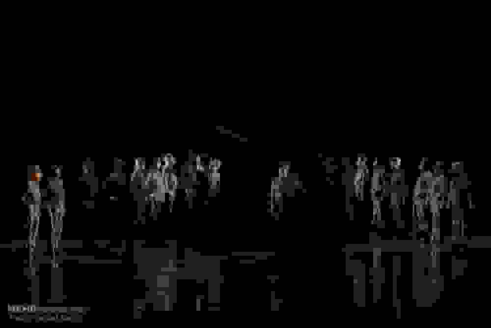 مردانی: هنرمندان مازندران به دنبال بازآفرینی تئاتر بومی و سنتی باشند