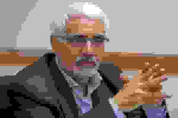 برزگر: «به زانو درآمدن مهاجمان» دربرابر ایران جلوه تاریخی داشته است