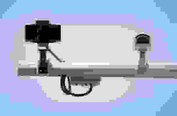 ویژگیهای نسل جدید دوربینهای ثبت تخلف در تهران