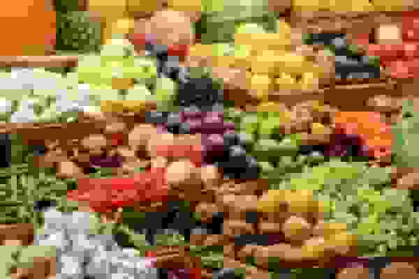 صادرات محصولات گلخانه‌ای سیستان و بلوچستان به بازارهای جهانی