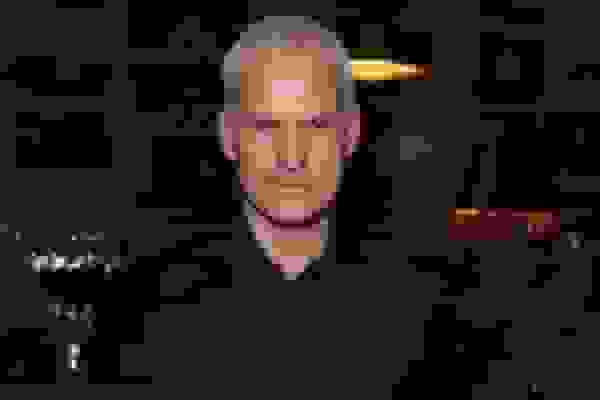 اجرای نمایشنامهای از مارتین مکدونا در تماشاخانه سیمرغ