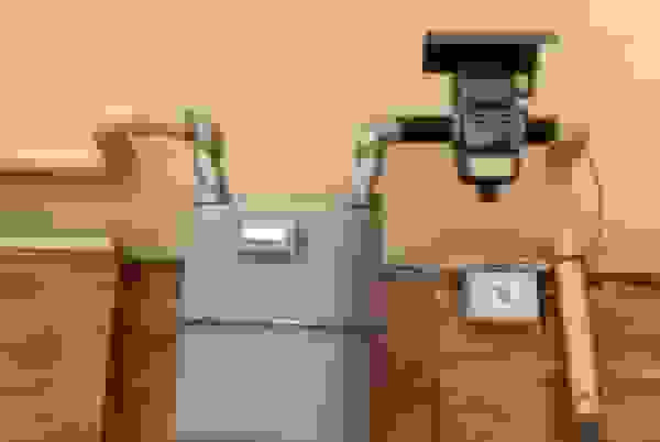 پایش بیش از هزار اداره دولتی در کرمانشاه برای کنترل دمای محیط