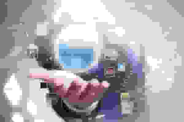 پنجره هوشمند دولت و توسعه زیست‌بوم دیجیتال در پارک فاوا