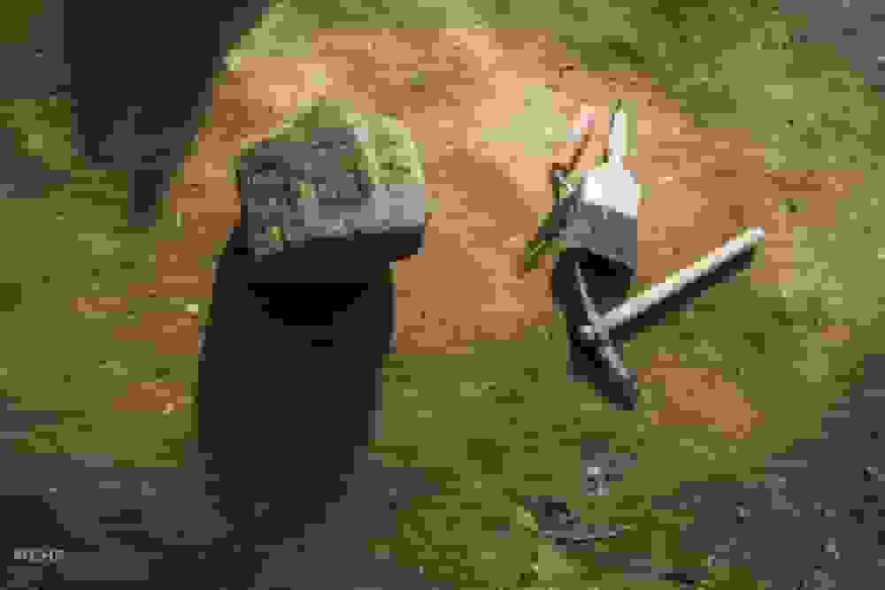 کشف نشانه‌های تمدن ۷۰۰۰ ساله در بیجار؛ پایان فاز دوم کاوش‌های تپه قشلاق