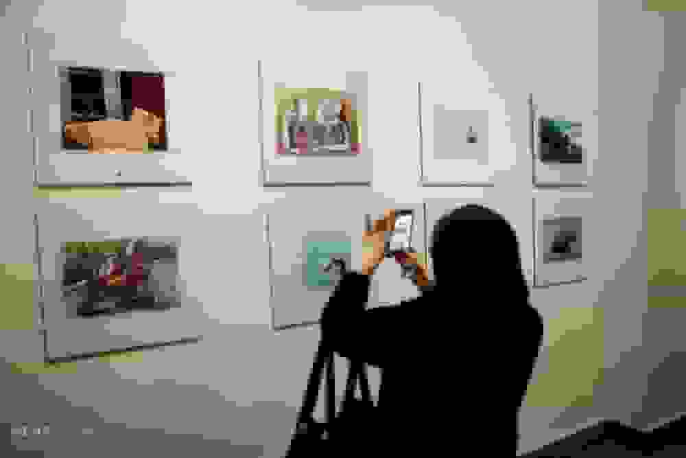 بازگشت دوسالانه کاریکاتور پس از ۸ سال و تغییر نماد حجمی میدان انقلاب