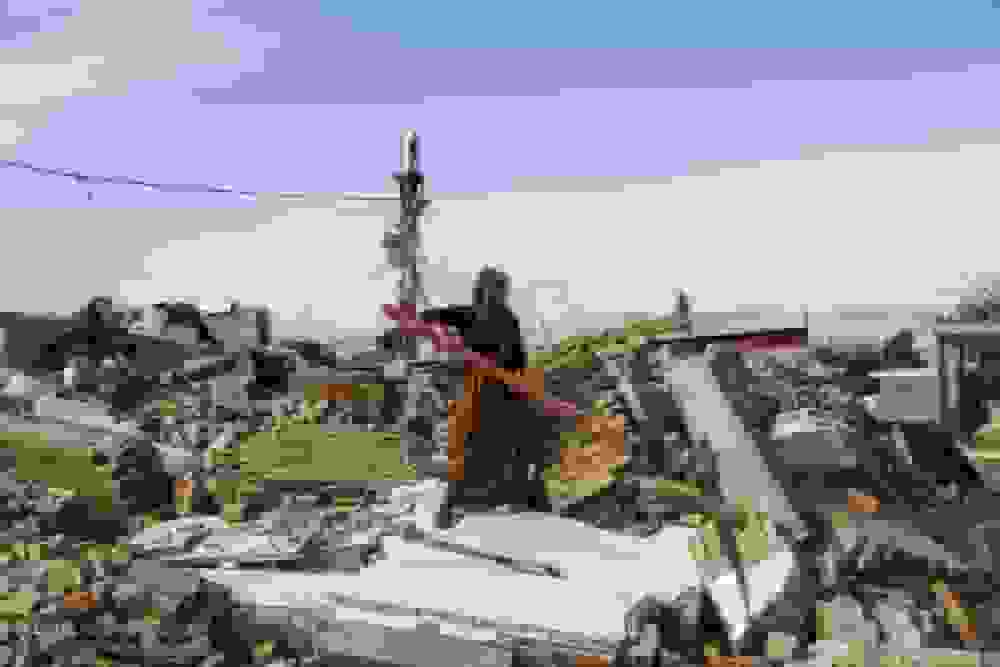 ترومای بی‌پناهی زلزله سرپل ذهاب نسل‌ها را تحت تأثیر قرار داده است