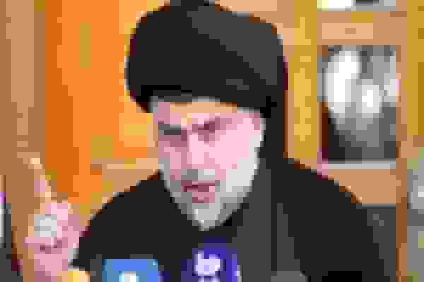 ۶ توصیه جریان صدر در روز انتخابات عراق؛ مردان در خانه آشپزی کنند