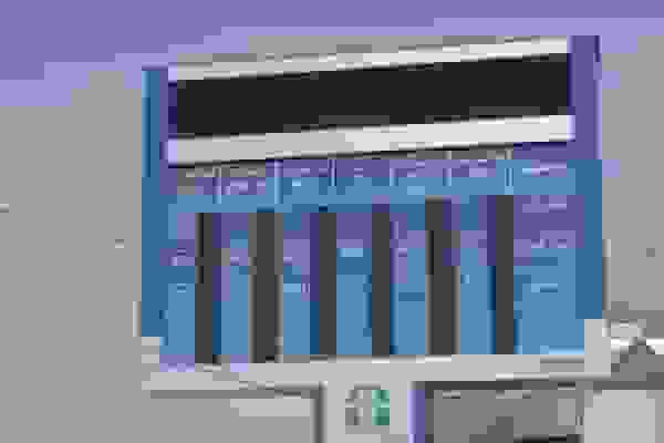 شهند: ایستگاه سنجش آلودگی هوای ملارد قابل استناد و به‌روز است