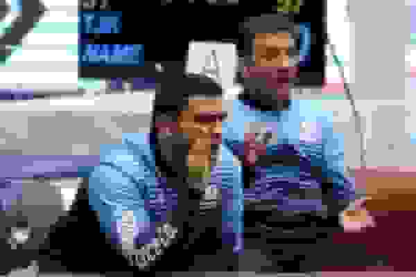 صادق گودرزی سرمربی تیم کشتی آزاد نوجوانان شد