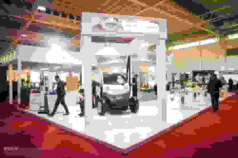 هفتمین نمایشگاه تستا؛ اتصال صنایع راهبردی به ۱۵۰۰ نیاز فناورانه کشور