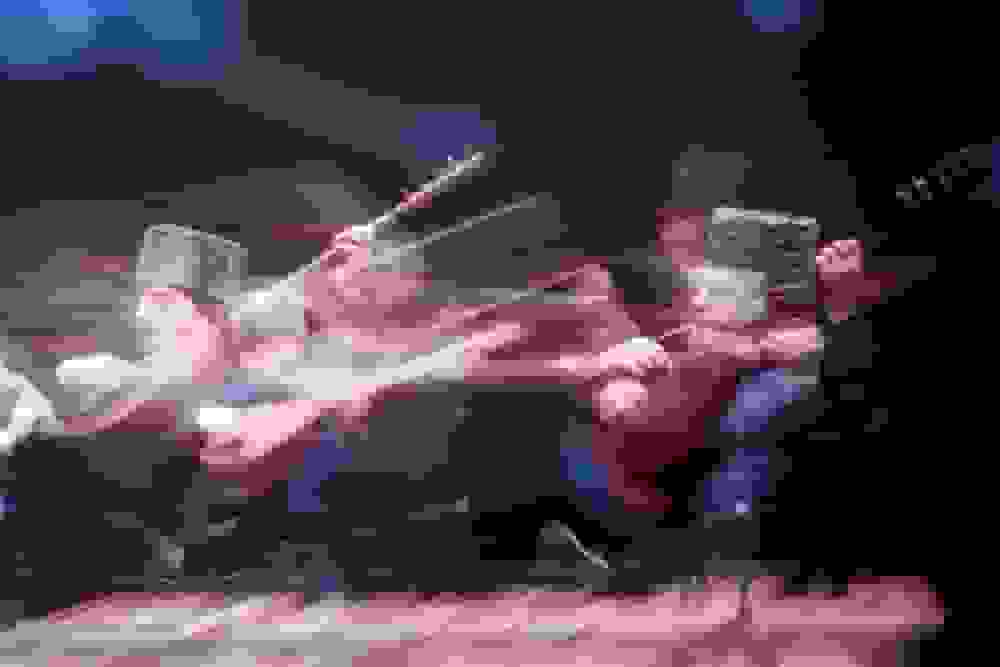 حضور تاثیرگذار موسیقی نواحی در چهل و یکمین جشنواره موسیقی فجر