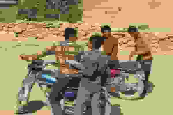 بازماندگی تحصیلی زنگ خطر آسیب‌های اجتماعی در اصفهان است