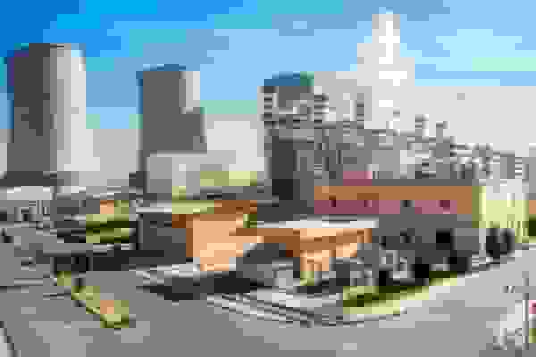 رشد ۴ درصدی تولید برق نیروگاههای حرارتی در نیمه نخست سال