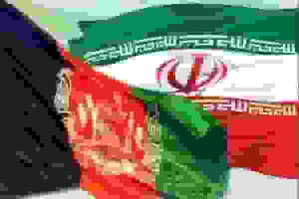 اتصال ریلی ایران به چین از طریق افغانستان