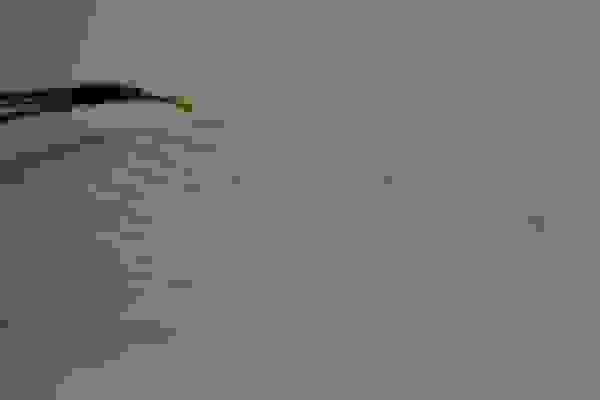 زمینلرزه ۵ ریشتری در شمال مغولستان