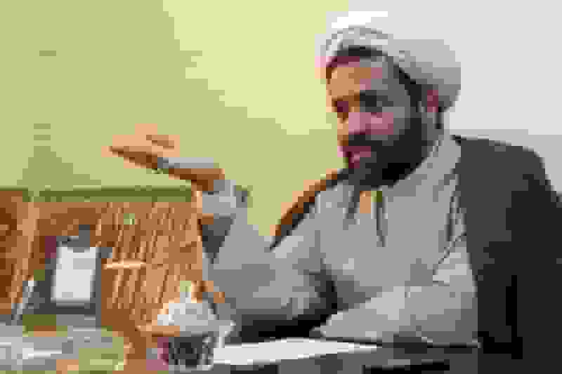 فعالیت بیش از دو هزار استاد در سطوح عالی و خارج حوزه علمیه قم