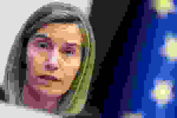 بازداشت مسئول سابق سیاست خارجی اتحادیه اروپا به اتهام کلاهبرداری