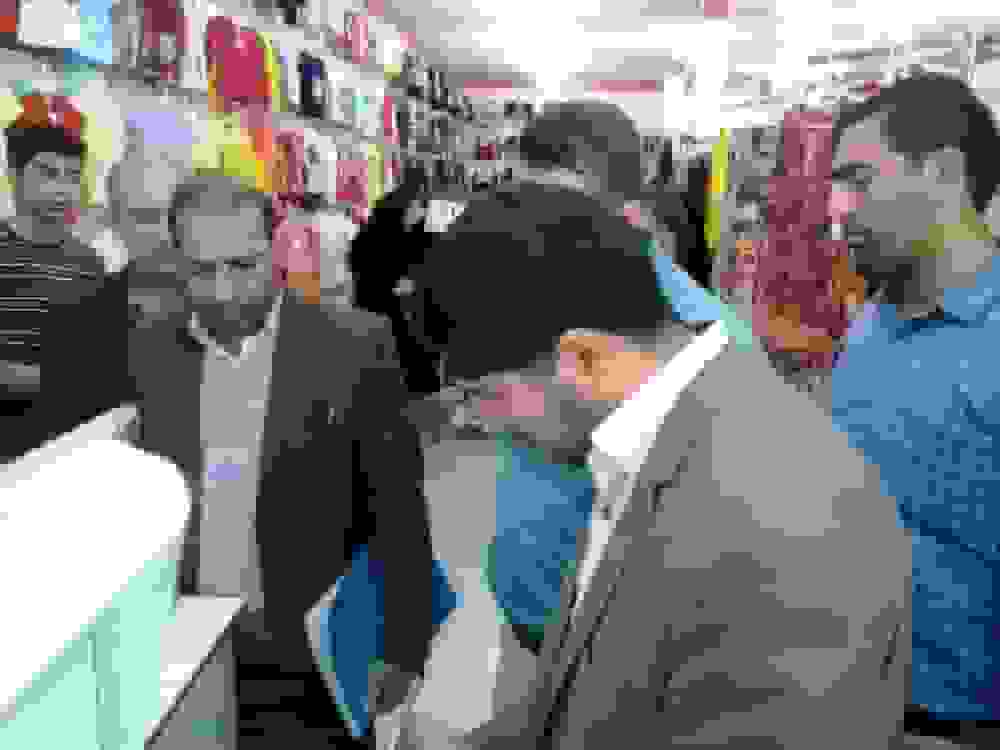 ۳۰ هزار بازرسی صنفی در آذربایجان غربی انجام شد