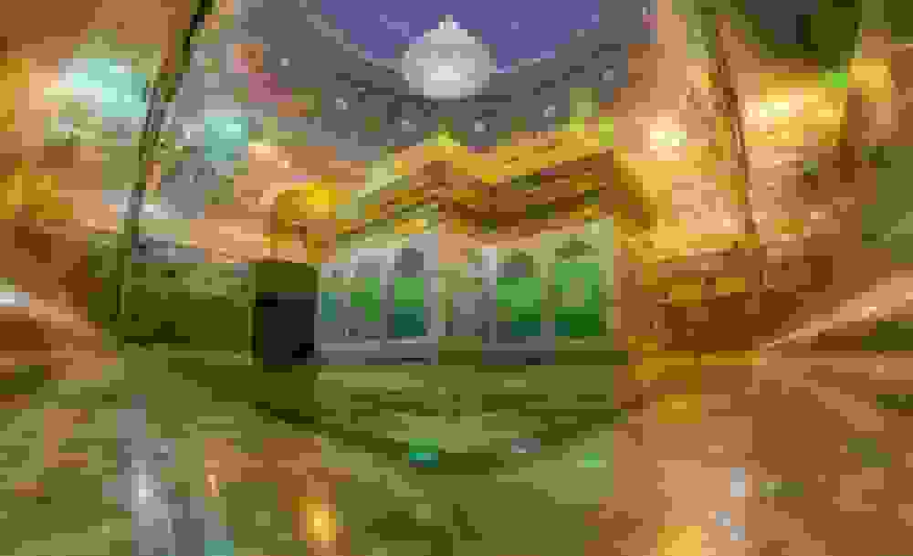 امام عسکری(ع) و آماده‌سازی شیعه برای غیبت از طریق نظام وکالت