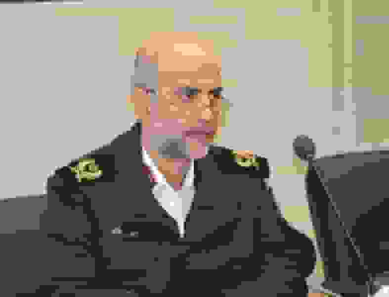 تصادفات رانندگان بومی در خوزستان بالاتر از میانگین کشوری است